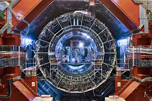 El detector ALICE del CERN tardó 20 años en ser construido. Es una de las máquinas más complejas creadas por el ser humano