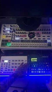 Digitone & Model Samples | Techno