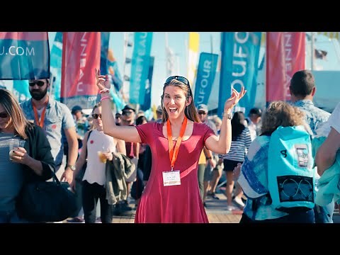 Annapolis Sailboat Show 2019 | Meeting our Sailing Heroes | S04E05