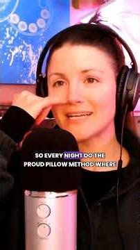Proud Pillow Method