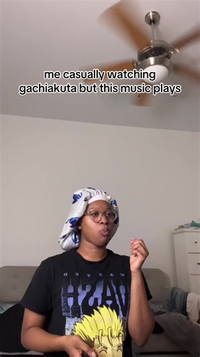 THE CREATOR DIFFERENT #anime #fyp #gachiakutanime | Anime