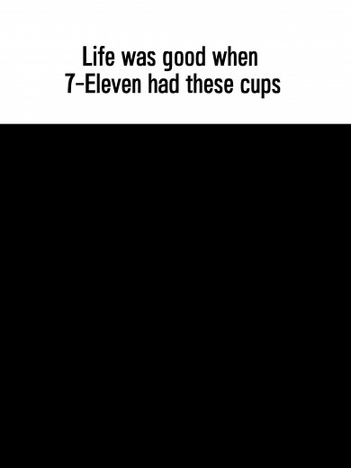 #fyp #foryou #relatable #blowup #7eleven #cup