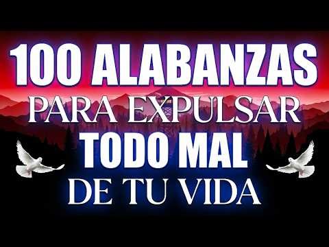 🔴ALABANZAS 2026 QUE TRAEN ALEGRIA Y BENDICIONESA TU CASA 🕊️ ANHELO MAS QUE A MI VIDA
