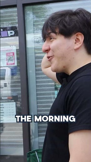 We gave out packs to collector's standing in line at Gamestop for the release of Destined Rivals 👀