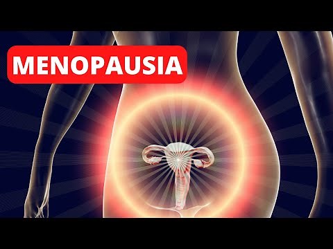 MENOPAUSE explained: signs, classification, consequences, natural remedies