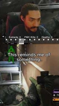 clearing rogues with dvl on #icebreaker #escapefromtarkov
