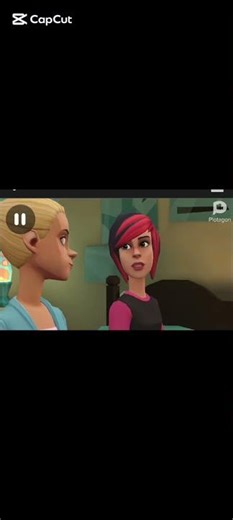 my Frist Plotagon video