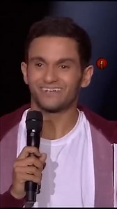 Quand un rêve fou devient éclat de rire sur scène. #standup #humour #fou_rire | Rires et comedies