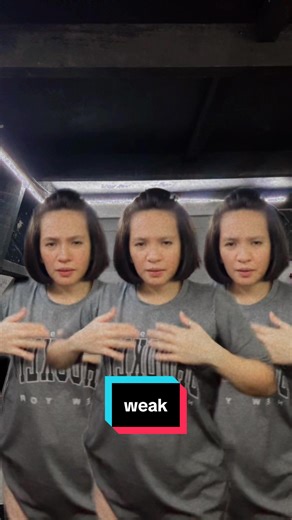 Weak Challenge Dance Moves Unleashed