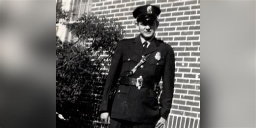 Greenwood police announce passing of former officer