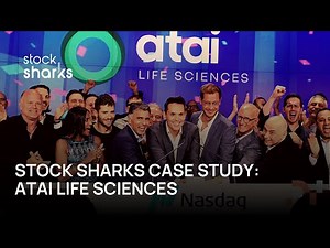 ATAI Life Sciences: When Hype Meets Reality | Stock Sharks Case Study