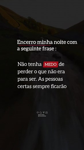 Superando o Medo com Reflexões Motivacionais