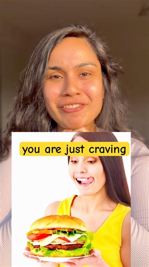 Control cravings and lose weight naturally #obesity #cravings #weightloss #mindfuleating #shorts