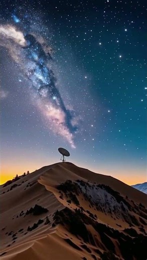 Beyond The Horizon | Aerospace & AI Motivation 🚀🌍