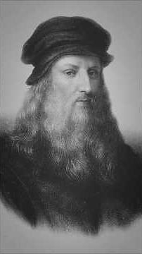 da Vinci's Genius was his Questioning Method (here's why)