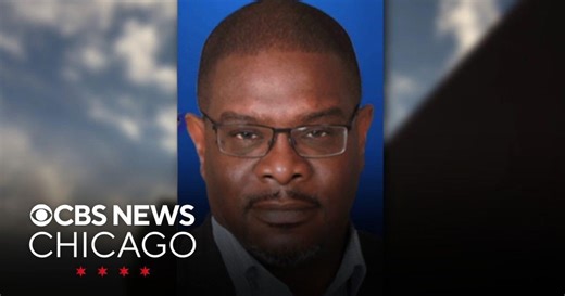 Harvey, Illinois mourns death of Mayor Christopher Clark