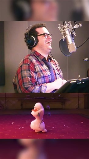 Times When Frozen Voice Actors Couldn_t Act & Zootopia 2 Bloopers that are better than the actual movie