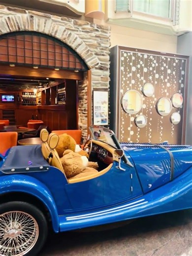 Did You Know Your Brain Needs Moments Like This?