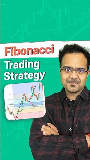 Fibonacci Trading Strategy