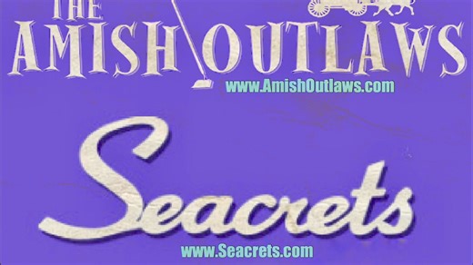 Last night at Seacrets | The Amish Outlaws