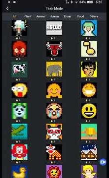 Divoom app walkthrough