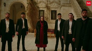 HERCAI CAPÍTULO 108  CON QUIÉN HABLAS HARUN