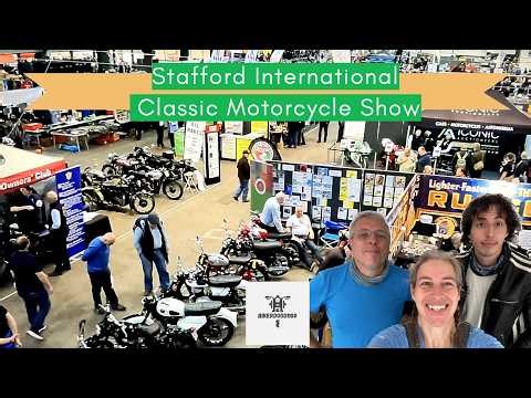 International Classic Motorcycle Show
