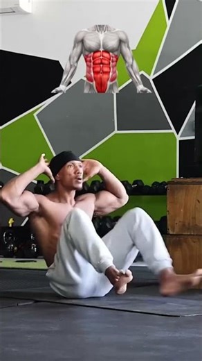 The Foundation of Movement: 12-Minute Core Stability.@NITRO_USA #motivation #shorts