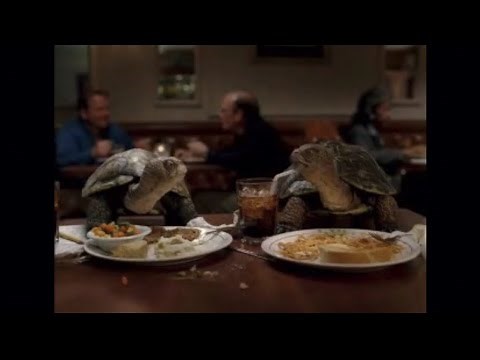 Comcast slowskys commercial compilation (2006-2009)
