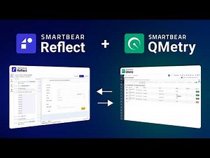 Scale AI test automation without losing visibility | QMetry + Reflect integration