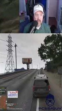 Wild Police Chase! Failed PITs, Epic Spike Strip Takedown!