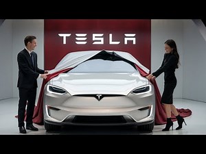 2026 Tesla Model Q SHOCKS Revealed — This Changes Affordable EVs Forever