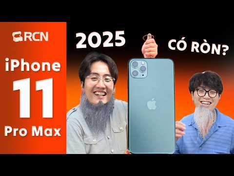 Will the iPhone 11 Pro Max still be in good condition in 2026?