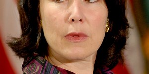 The Enforcer: Who Is Oracle’s Safra Catz?