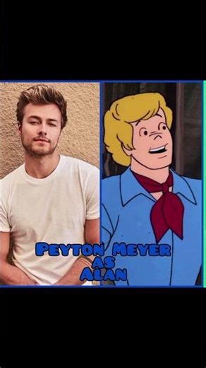Josie and the Pussycat Dolls Fancast