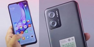 Xiaomi Redmi Note 11E Full Specifications, Features, Price In Philippines