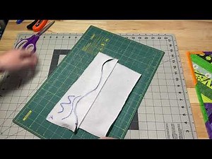 How to Join Batting Pieces