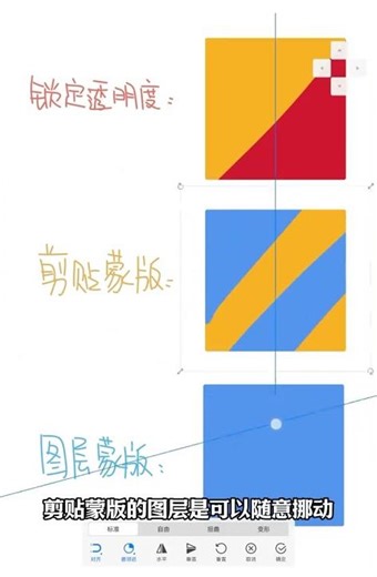 Unlock the Power of Three Layer Modes in Paint World Pro