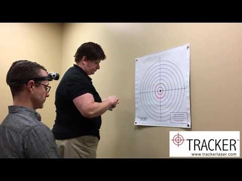 Measuring Cervical Joint Position Sense with Tracker Laser