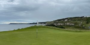 The Full Irish: Royal Portrush (Dunluce)