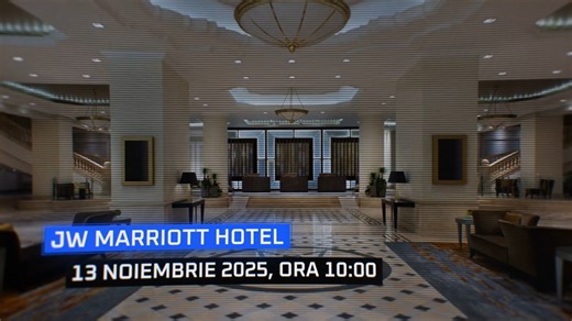 📢 Institutul de Studii Financiare (ISF) organizează Conferința Internațională ISF 2025 – „Inteligență Artificială și Transformare Digitală în Piețele Financiare”, un eveniment dedicat analizei modului în care tehnologiile emergente, în special inteligența artificială, modelează viitorul sectorului financiar-nebancar din România. 🔍 Conferința va reuni specialiști, autorități de reglementare și lideri din industrie pentru a discuta despre: * integrarea AI în serviciile financiare, * reglementare