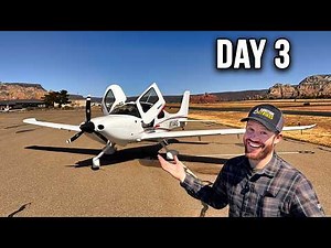 I Tried Becoming a Pilot in 14 Days...