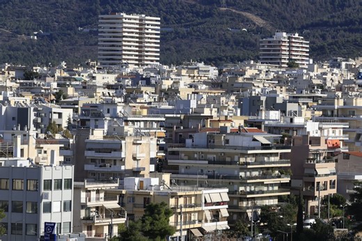 Ενοίκια: Τι αλλάζει από 1ης Απριλίου για ιδιοκτήτες και ενοικιαστές - ΤΑ ΝΕΑ