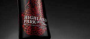 Highland Park 16 Year Old Twisted Tattoo Single Malt Scotch Whisky