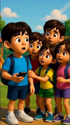 Use technology wisely, don't let it control you