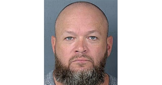 A Jan. 6 rioter pardoned by Trump was sentenced to life in prison for child sex abuse