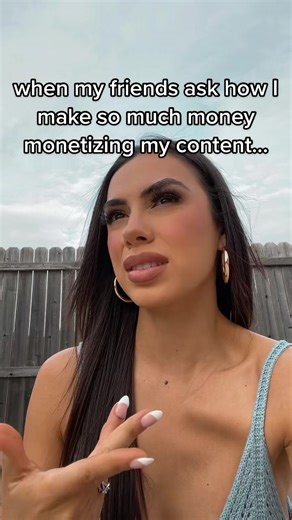 Understanding Club Fans for Content Monetization