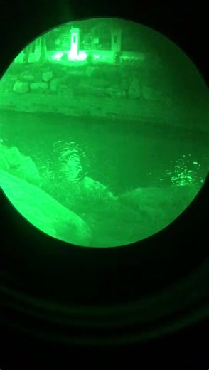 D-M2021,Shooting Night Vision Monocular Housing, Gen 2 Gen 3 Night Vision OEM ODM Service From Night Vision Factory