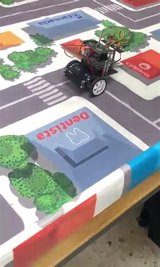 funcionamiento de programación en Rogic