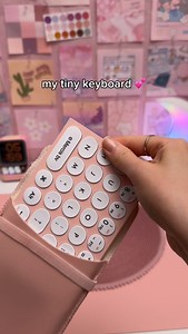 4.3M views · 82K reactions | my tiny keyboard I use with my Samsung...